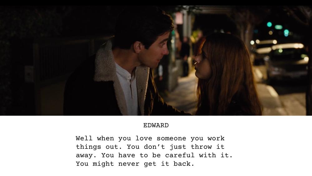 Nocturnal Animals (dok. Focus Features/Nocturnal Animals)