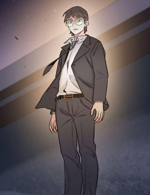 Webtoon Death's Game (Webtoon/Death's Game)