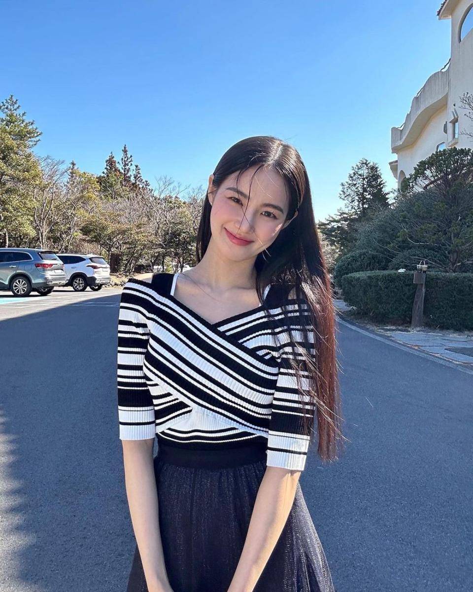 potret Hong Suzu (instagram.com/hongsuzu)
