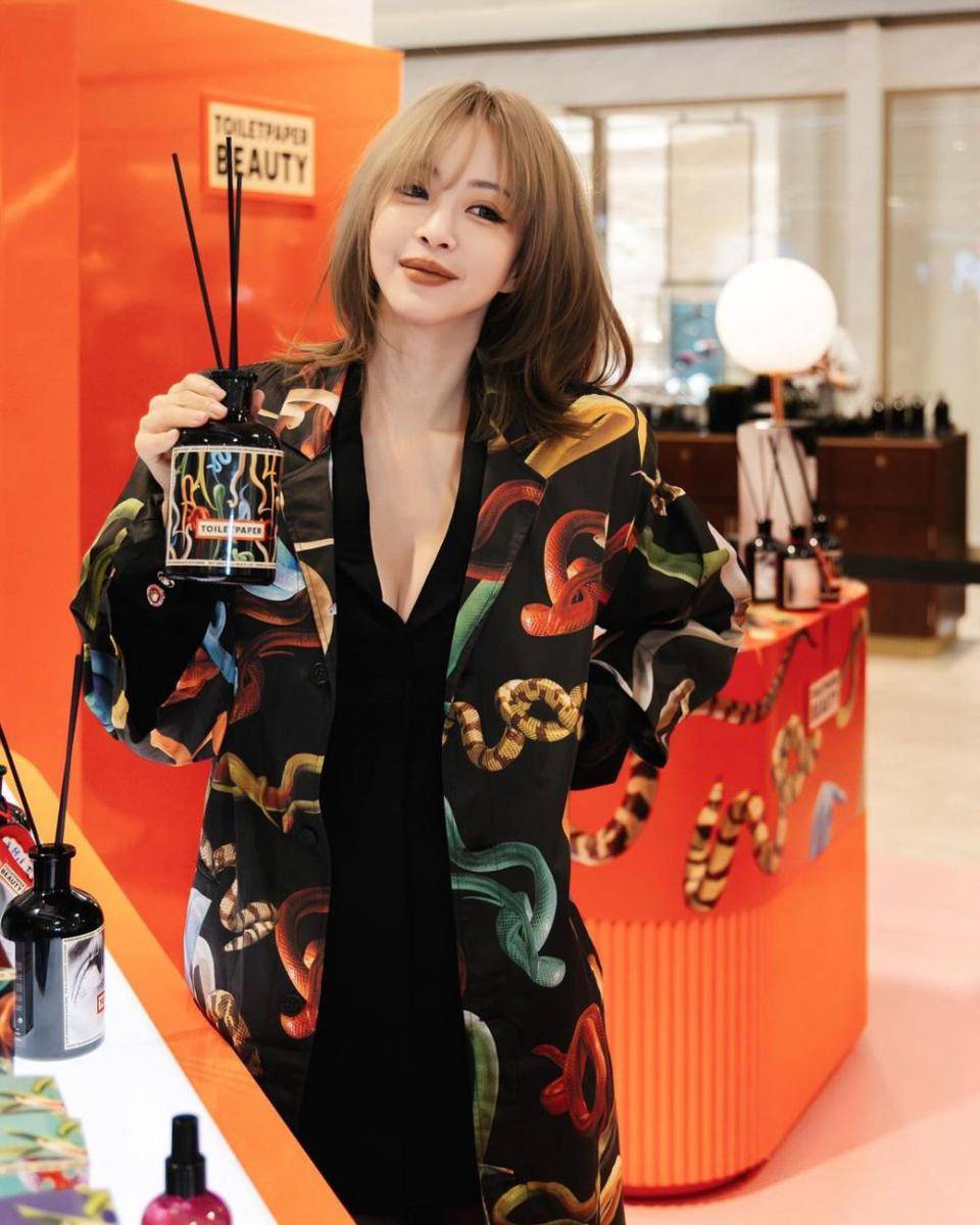 potret Han Ye Seul (instagram.com/han_ye_seul_)