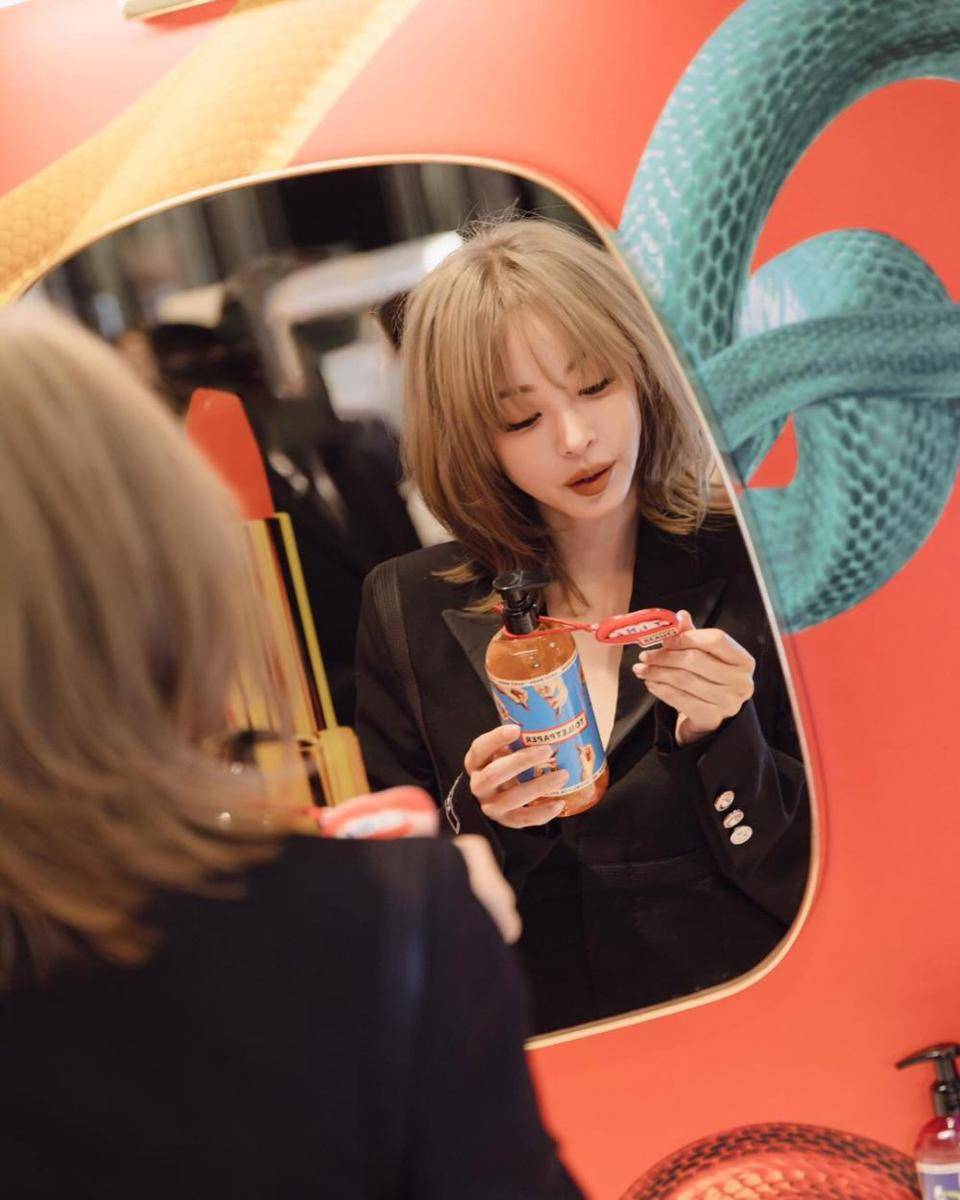 potret Han Ye Seul (instagram.com/han_ye_seul_)