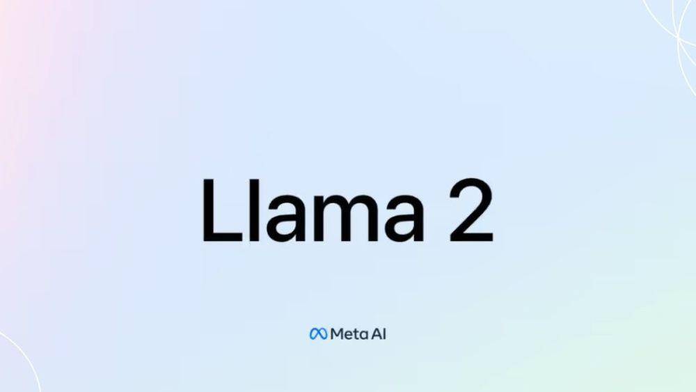 Llama 2 (dok. Meta)