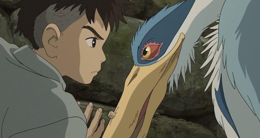Kelebihan dan Kekurangan Film The Boy and the Heron
