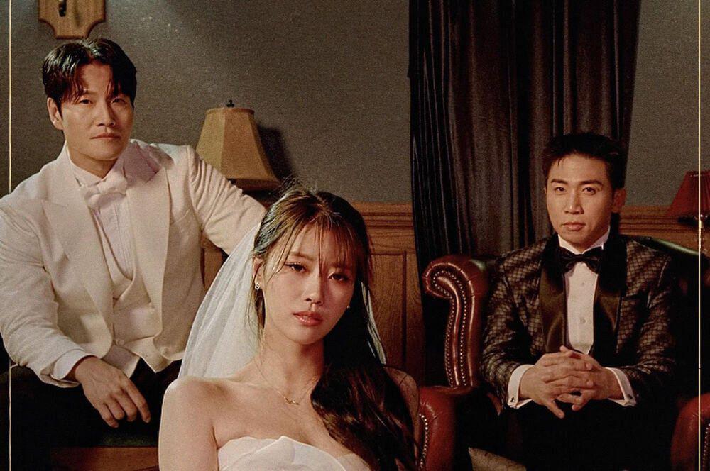 Sinopsis Couple Palace, Rekrut 100 Pria dan Wanita Lajang!