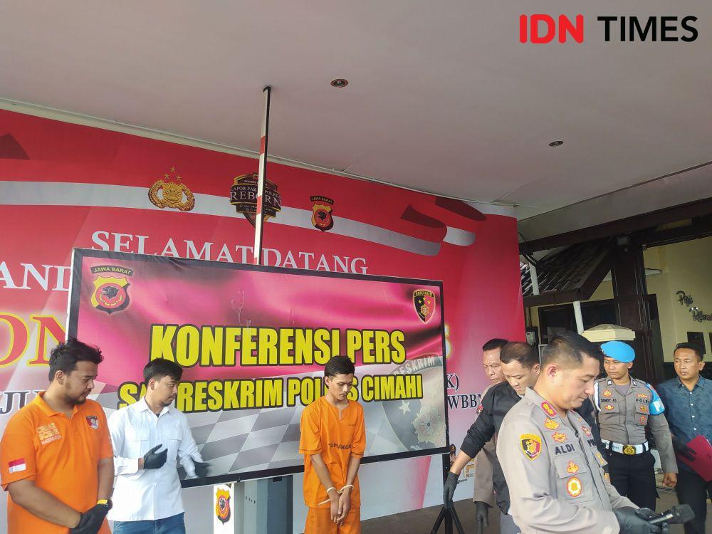 (Bangkit Rizki/IDN Times)