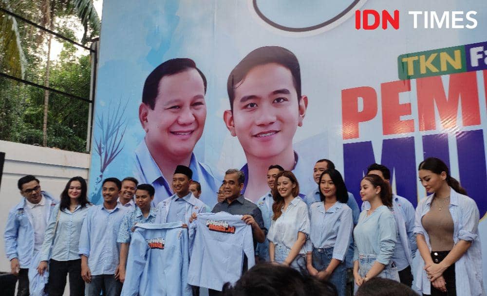 Karakteristik Pemilih Muda 2024 Beda dengan 2029: Lebih Realistis