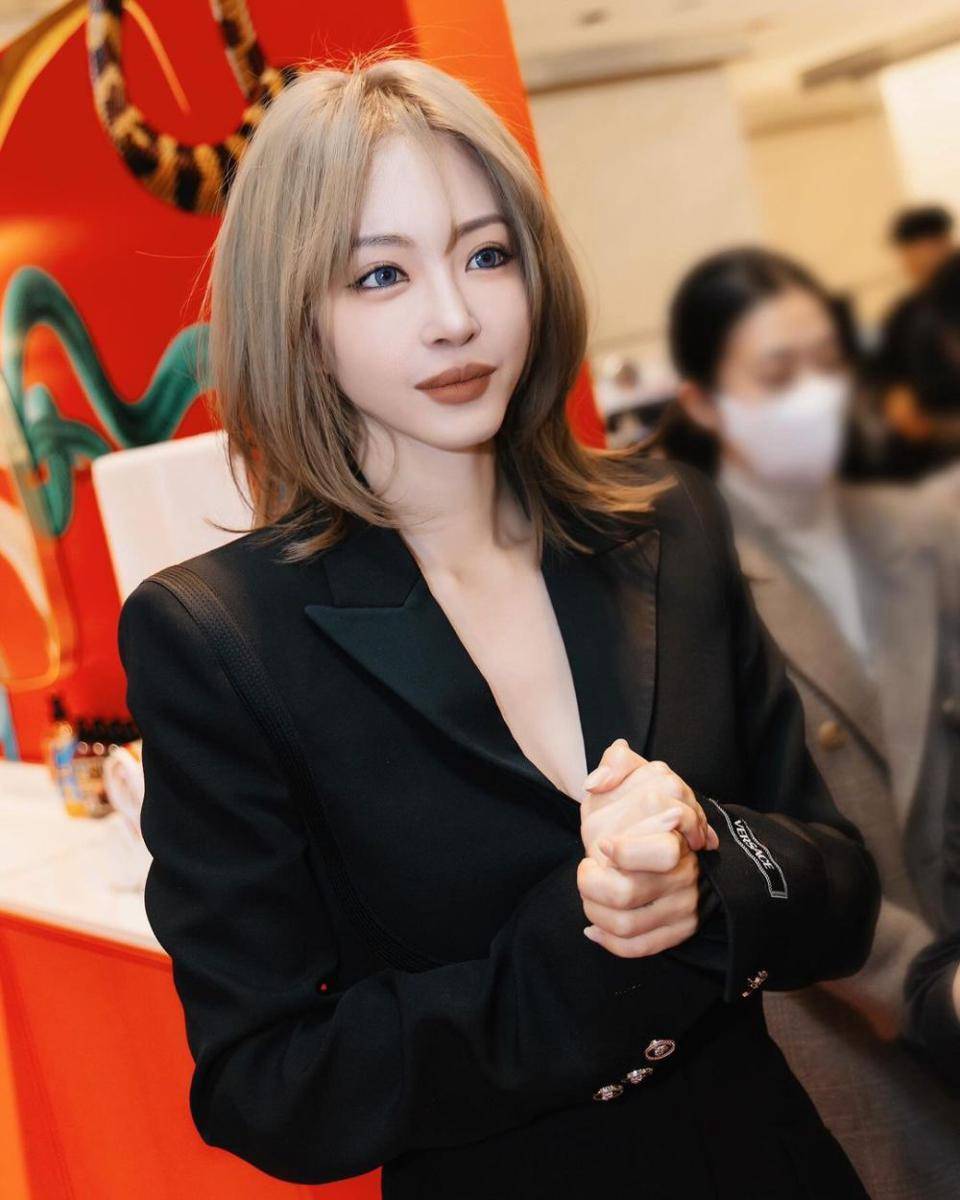 potret Han Ye Seul (instagram.com/han_ye_seul_)