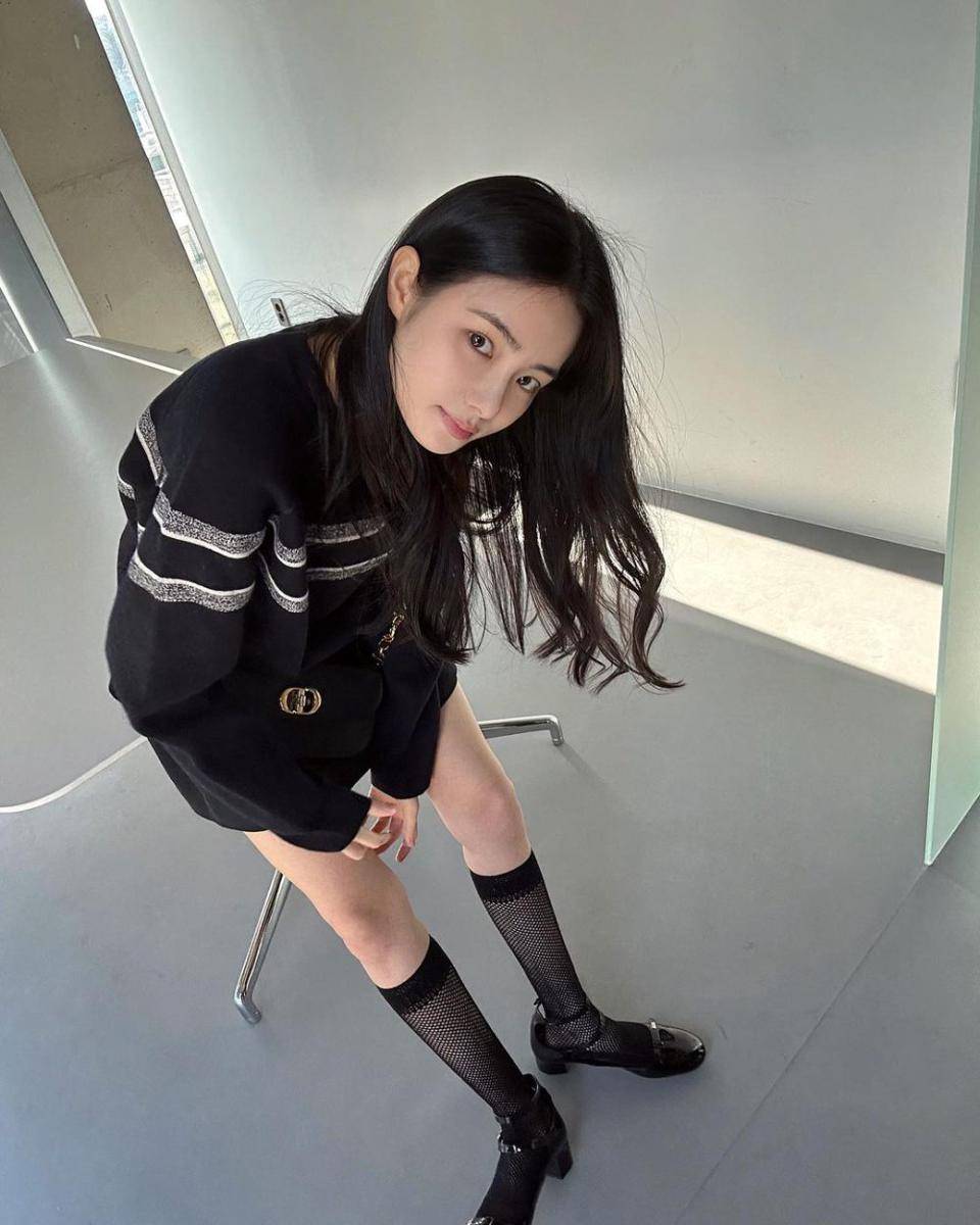 potret Hong Suzu (instagram.com/hongsuzu)