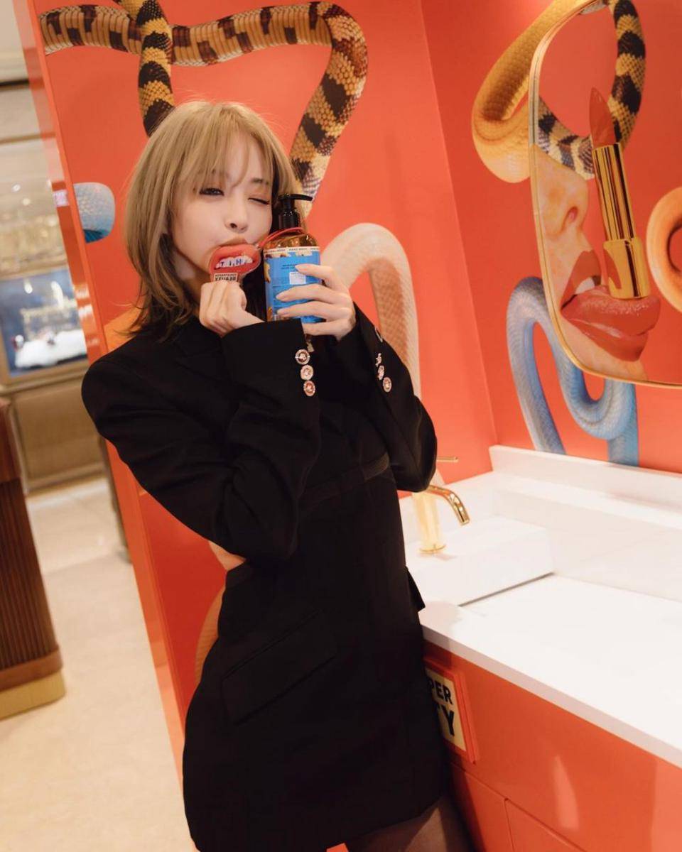potret Han Ye Seul (instagram.com/han_ye_seul_)