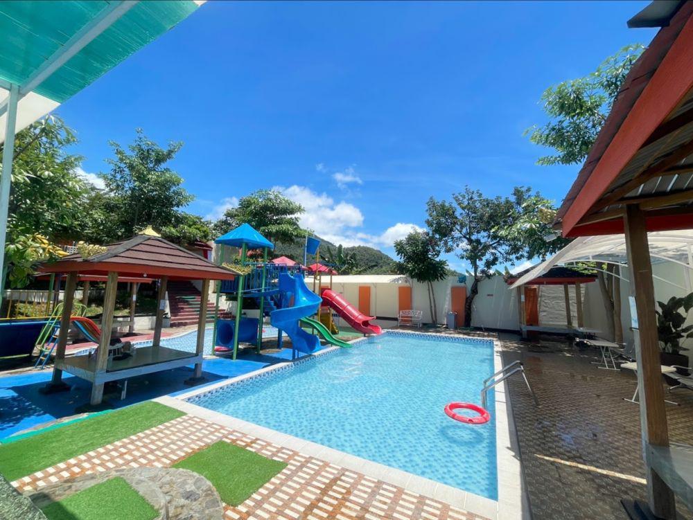 5 Wisata Kolam Renang di Palopo, Lengkap dengan Harga Tiketnya