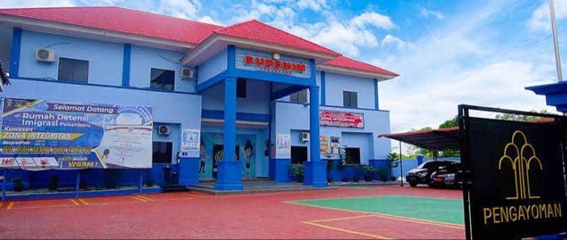 Rudenim Pekanbaru (IDN Times/ google)