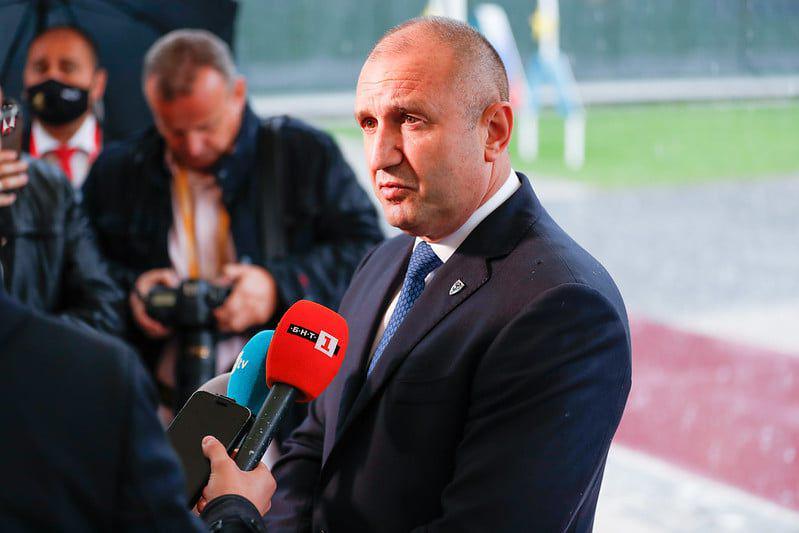 Presiden Bulgaria Tolak Penghancuran Monumen Uni Soviet di Sofia