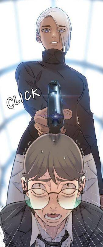 Webtoon Death's Game (Webtoon/Death's Game)