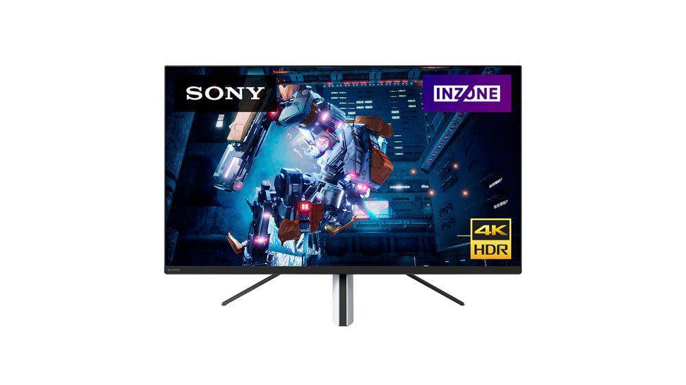 Sony Inzone M9 (dok. Sony)