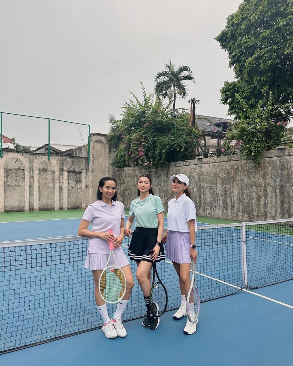 potret Furry Citra dan Audi Marissa (instagram.com/furrycitra)