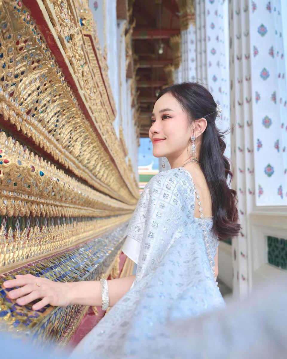 potret Jessica Jane liburan di Thailand (instagram.com/jessicajane99)