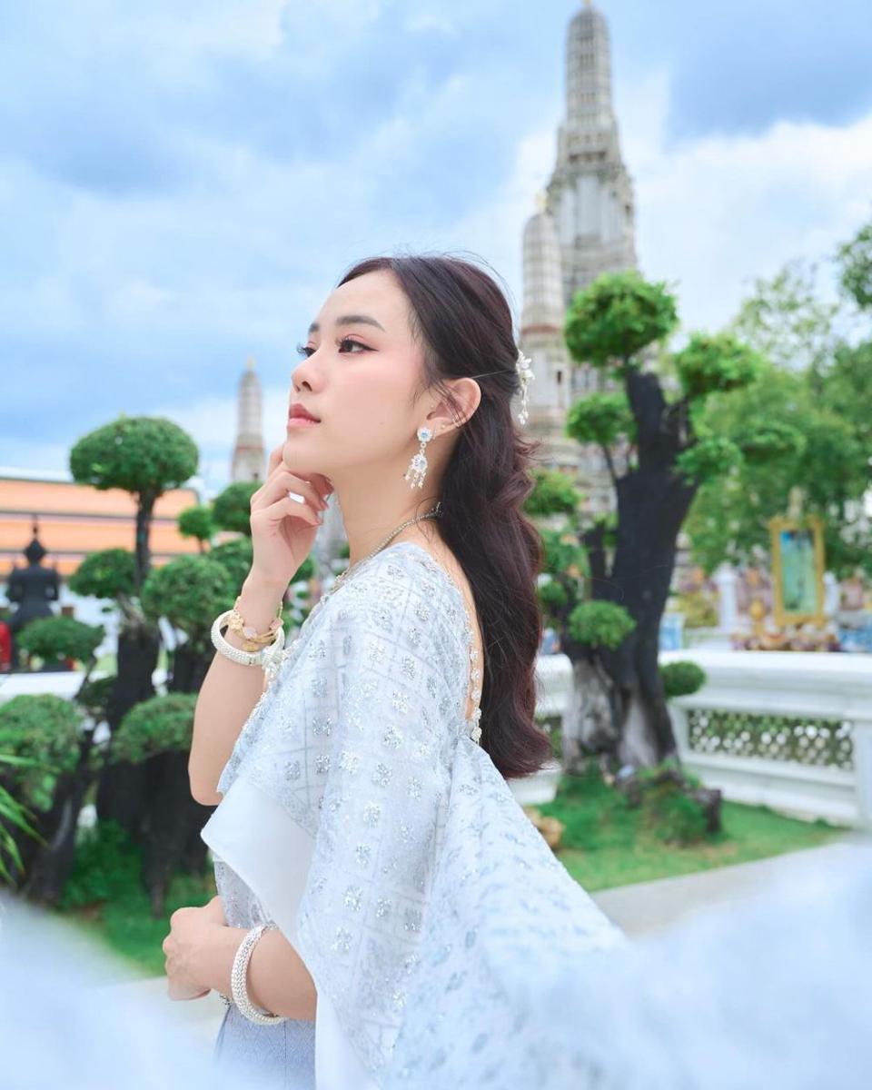 potret Jessica Jane liburan di Thailand (instagram.com/jessicajane99)
