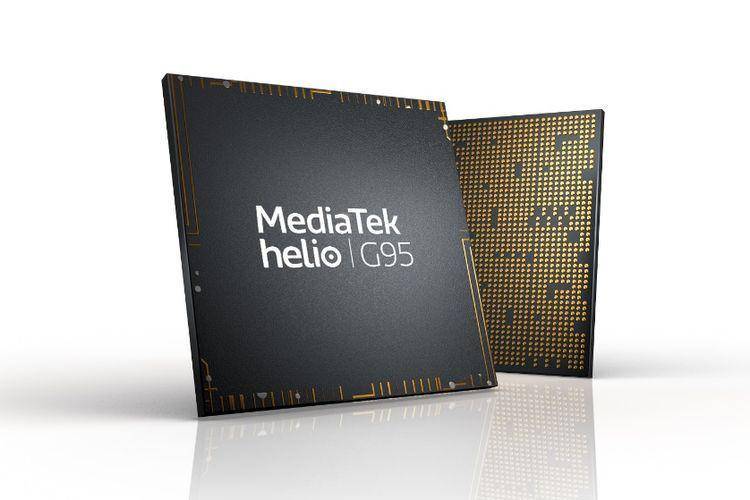 MediaTek Helio G95 Setara dengan Snapdragon Berapa? Ini Penjelasannya!
