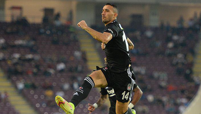 Mehmet Topal (bjk.com.tr)