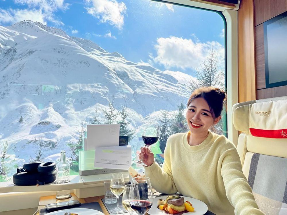 5 Opsi Transportasi Wisata di Swiss yang buat Liburanmu Makin Seru