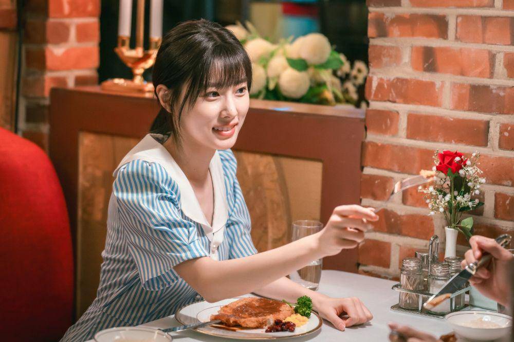 cuplikan Kang Hye Won di drakor Boyhood (dok. Coupang Play/소년시대)