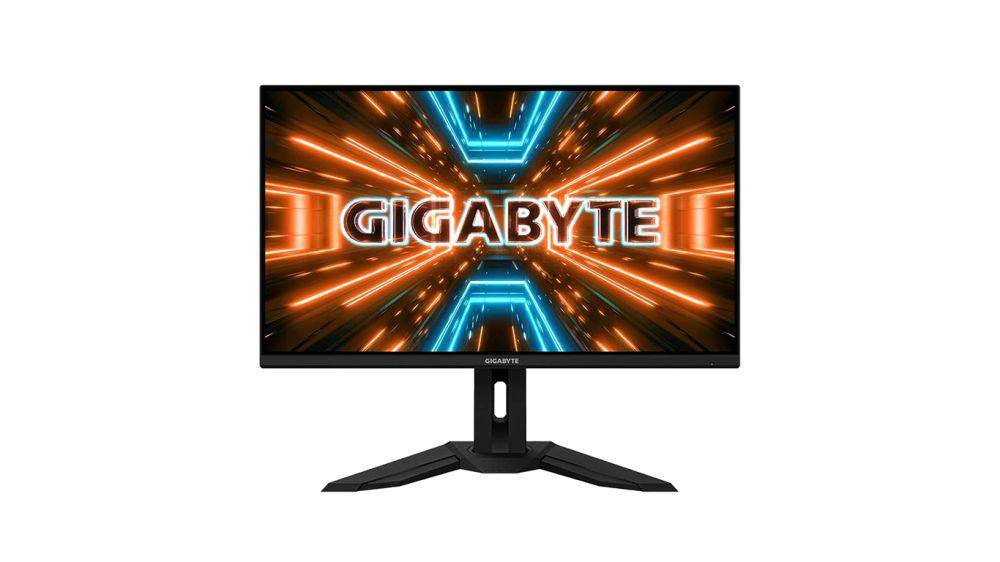 GIGABYTE M32U (dok. GIGABYTE)