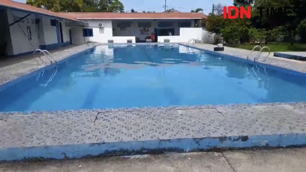 Murid SD di Mempawah Kalbar Meninggal saat Praktik Olahraga Renang