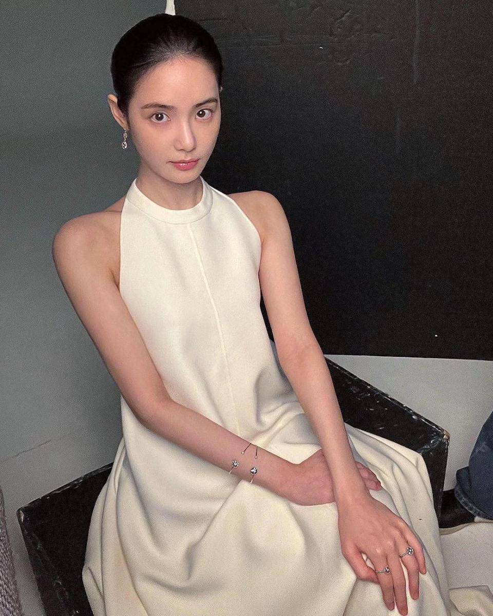 potret Hong Suzu (instagram.com/hongsuzu)
