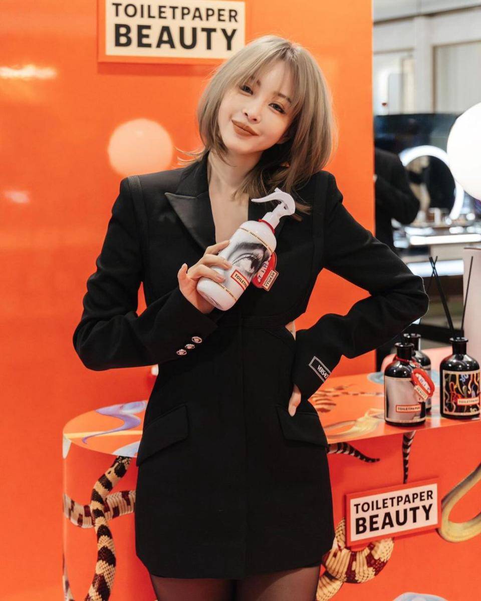 potret Han Ye Seul (instagram.com/han_ye_seul_)