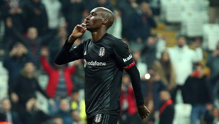 Atiba Hutchinson (bjk.com.tr)