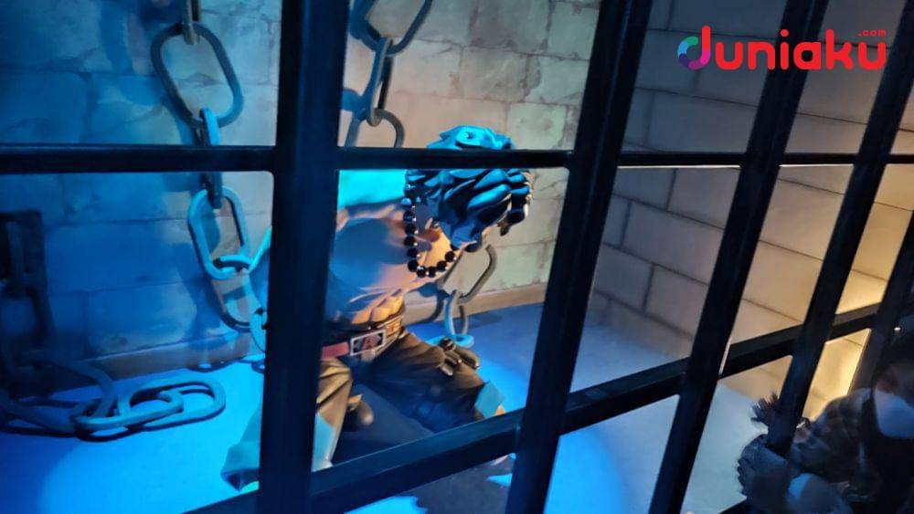 foto Dimas Ramadhan. duniaku.com