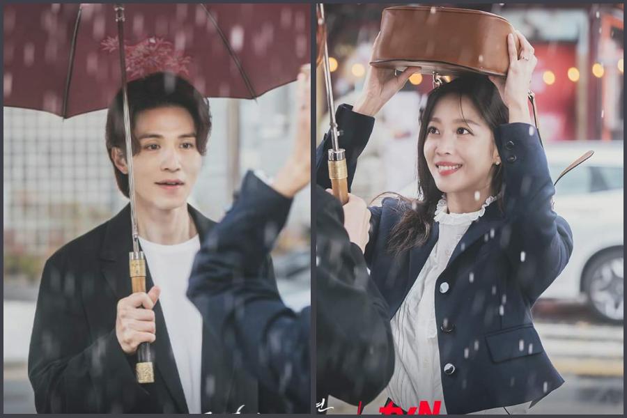 7 Drama Korea tentang Siluman, dari Rubah hingga Kera