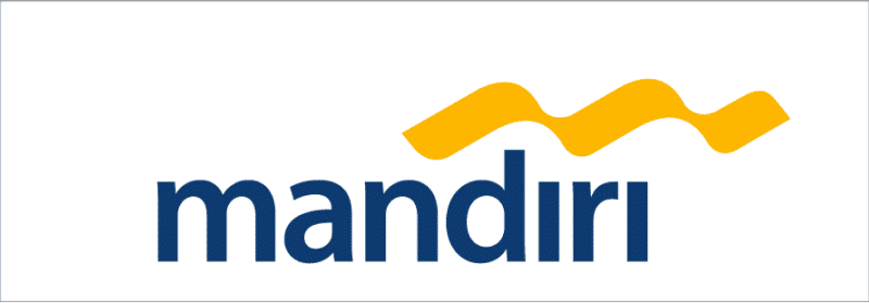 logo Bank Mandiri (bankmandiri.co.id)