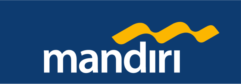logo Bank Mandiri (bankmandiri.co.id)