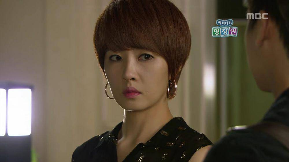 Kim Sun A di drama I Do, I Do (youtube.com/MBCentertainment)