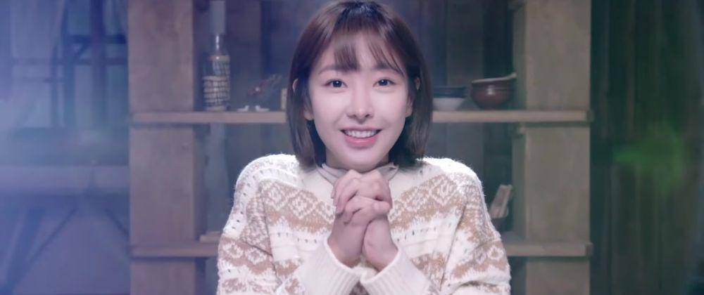 Go Won Hee di drama Eccentric! Chef Moon (youtube.com/iQIYI 爱奇艺 - Get the iQIYI APP)