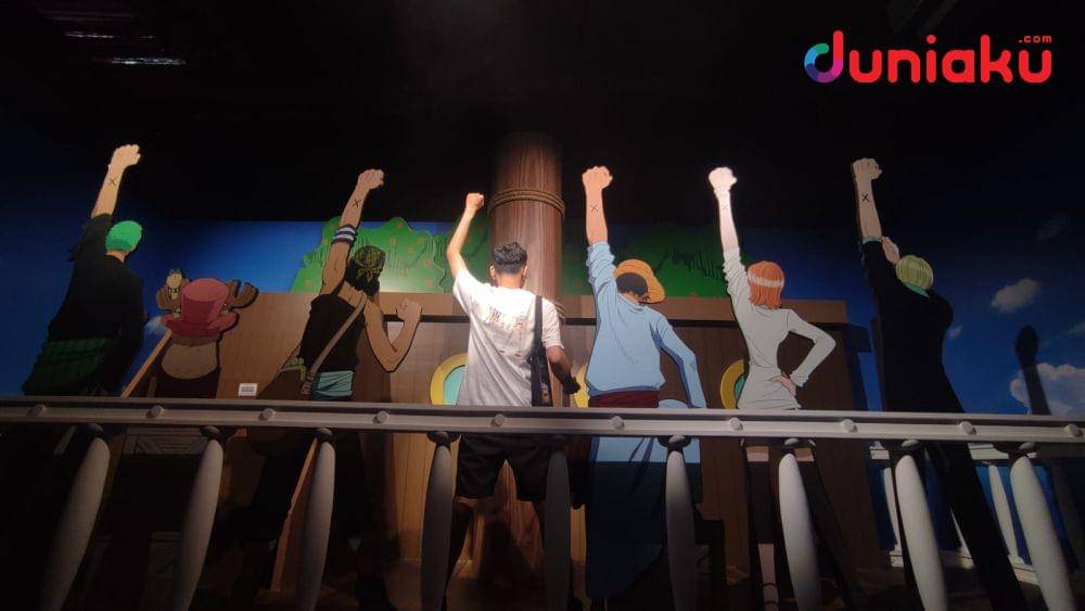 foto Dimas Ramadhan. duniaku.com