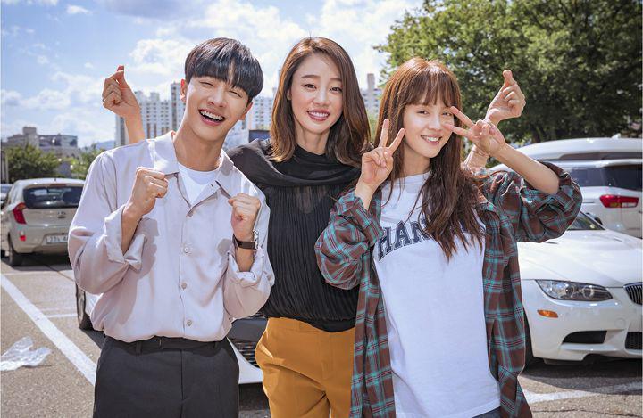 cuplikan drama Lovely Horribly (dok. KBS/Lovely Horribly)