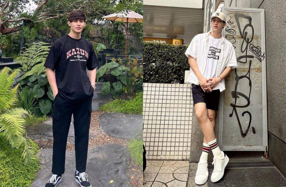 potret Ohm Thitiwat (instagram.com/ohm_thitiwat)