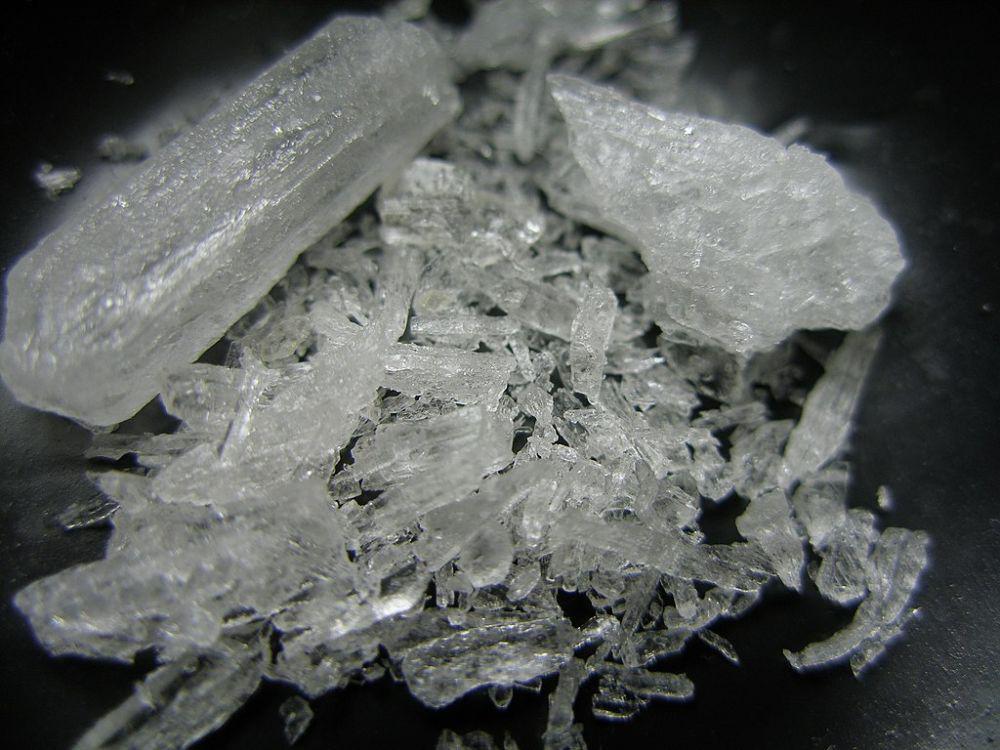 Efek Ganja dan Sabu bagi Tubuh, Jangan Coba-coba Pakai!