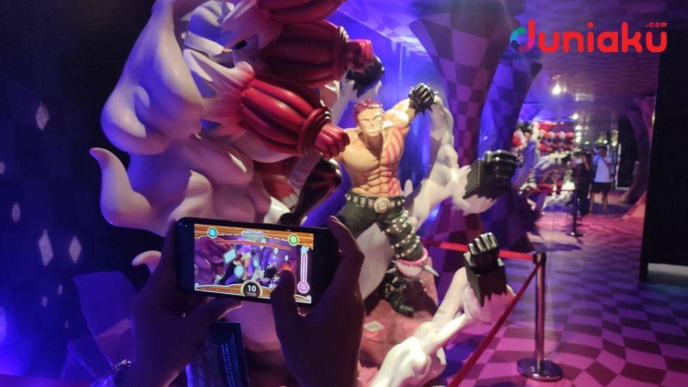 foto Dimas Ramadhan. duniaku.com