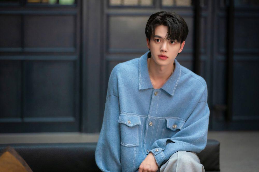 Song Kang di My Demon (twitter.com/NAMOOACTORS2004)