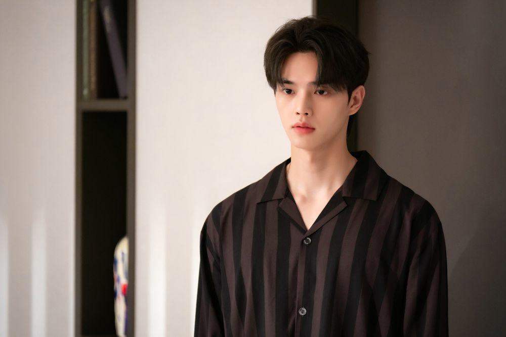 Song Kang di My Demon (twitter.com/NAMOOACTORS2004)
