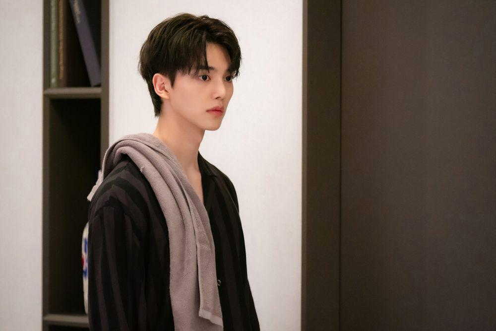 Song Kang di My Demon (twitter.com/NAMOOACTORS2004)