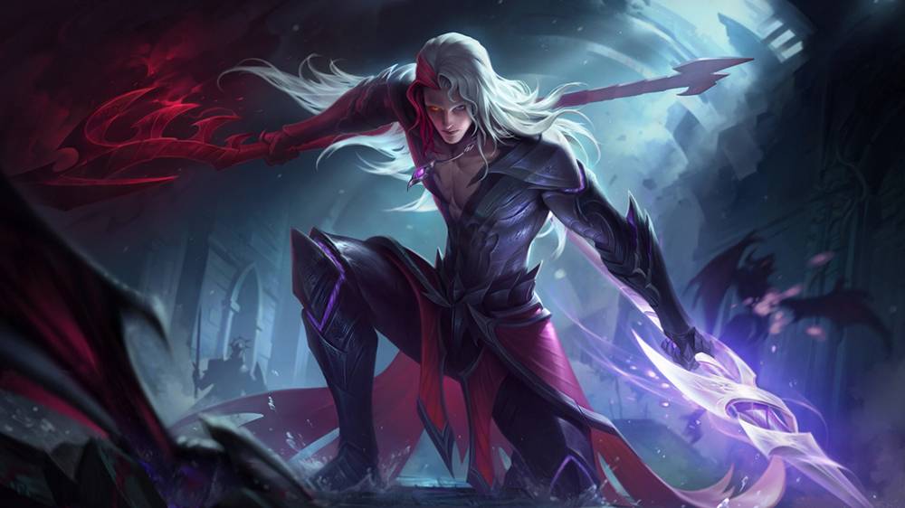 Arlott (dok. Moonton/Mobile Legends)