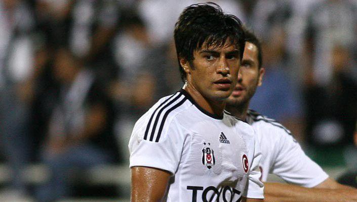Ibrahim Toraman (bjk.com.tr)
