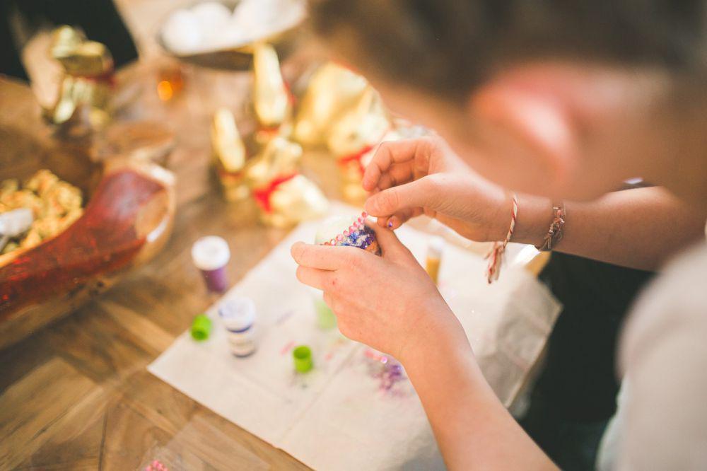 7 Ide DIY untuk Mengubah Barang Bekas Menjadi Fungsional