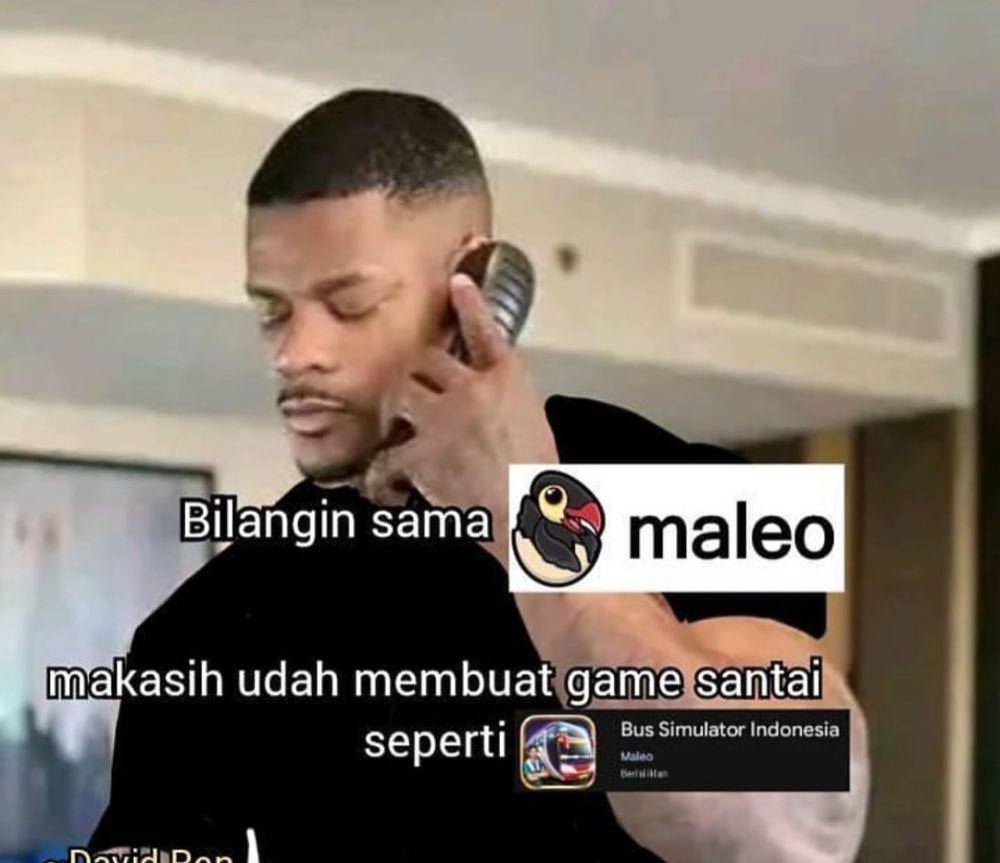 meme bilang terima kasih (instagram.com/rumah_shitmeme.id)