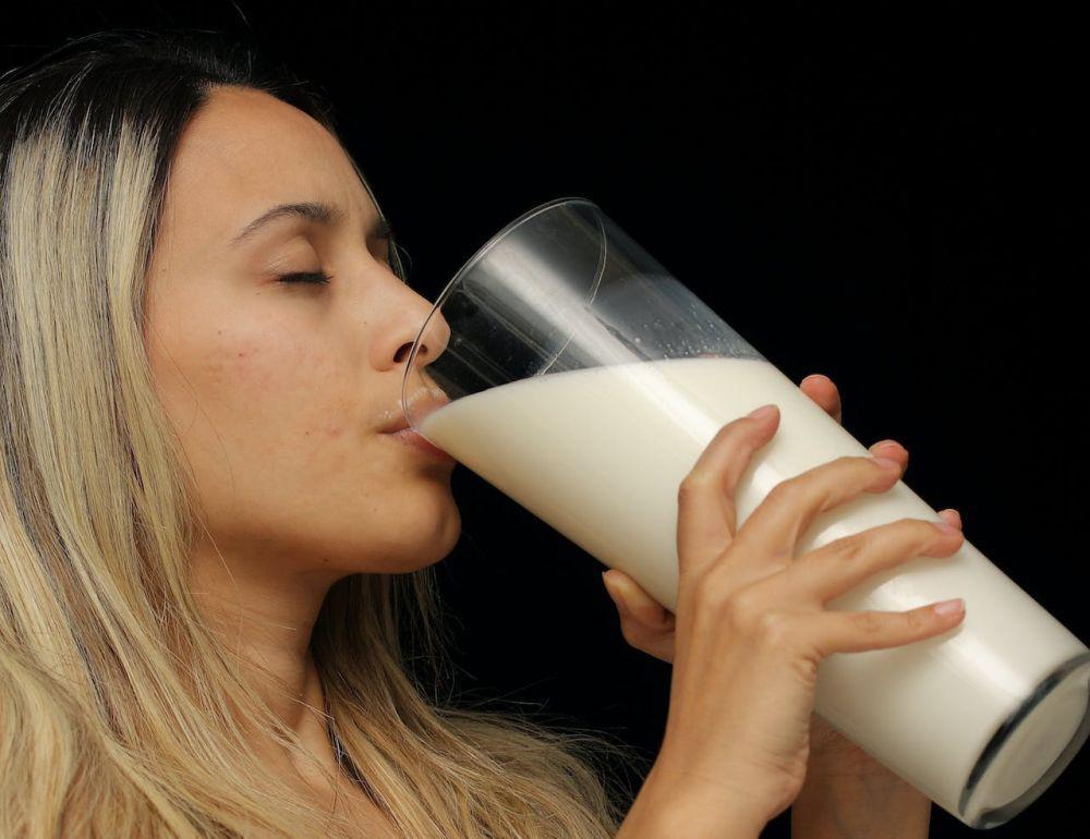 5 Manfaat Minum Susu Kambing, Baik untuk Jantung dan Tulangmu