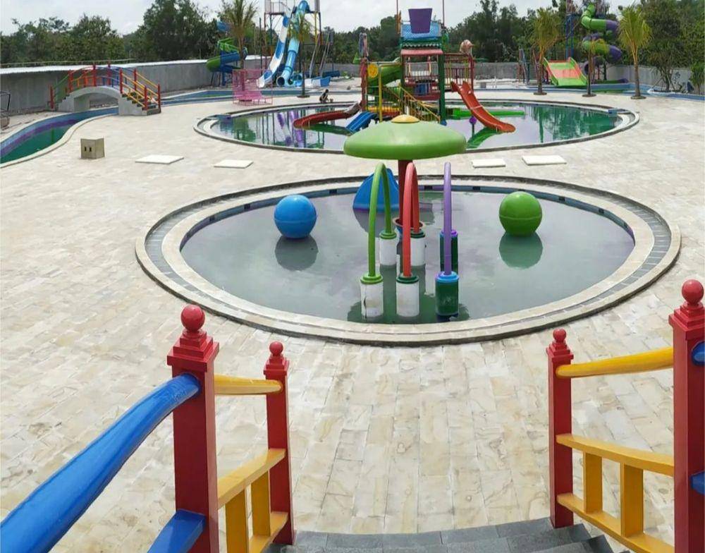 Pitik Cilik Waterboom (instagram.com/pitikcilikwaterboom)